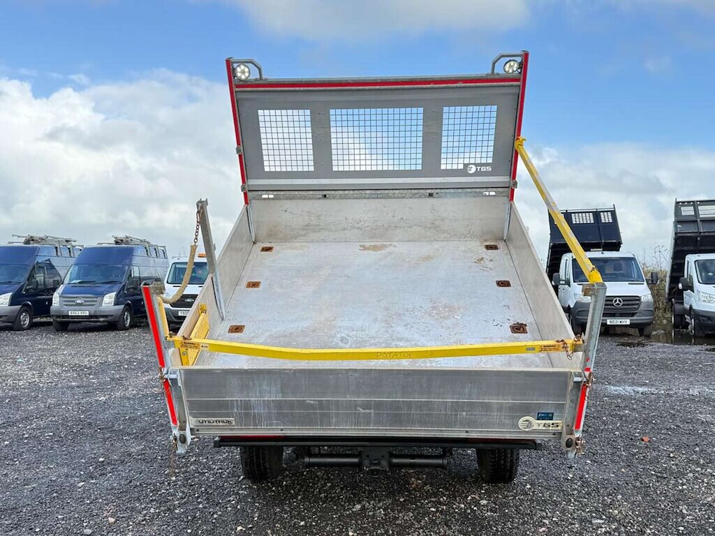 Used Ford Transit 2019 for sale - 77339685: Photo 8