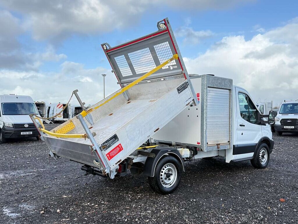 Used Ford Transit 2019 for sale - 77339685: Photo 9