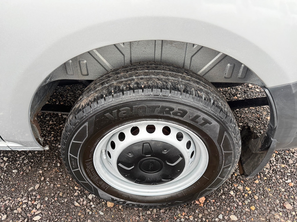 Used Ford Transit Custom 2018 for sale - 77051064: Photo 11