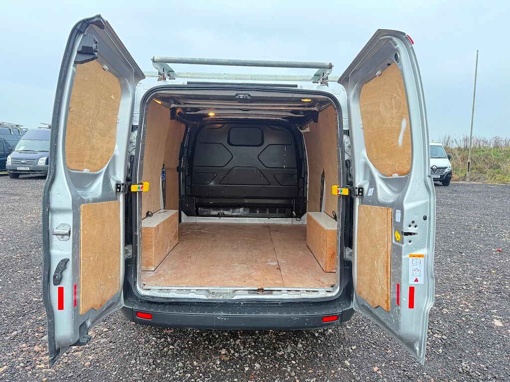 Used Ford Transit Custom 2018 for sale - 77051064: Photo 13