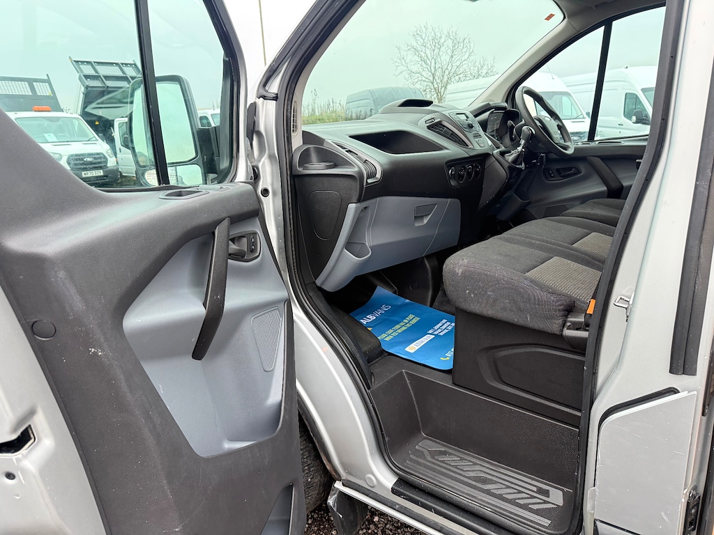 Used Ford Transit Custom 2018 for sale - 77051064: Photo 15