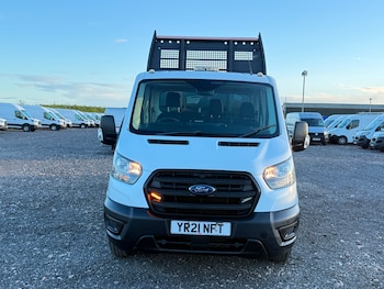 Used Ford Transit 2021 for sale - 78576017: Photo