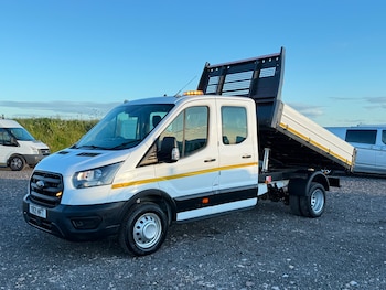 Used Ford Transit 2021 for sale - 78576017: Photo