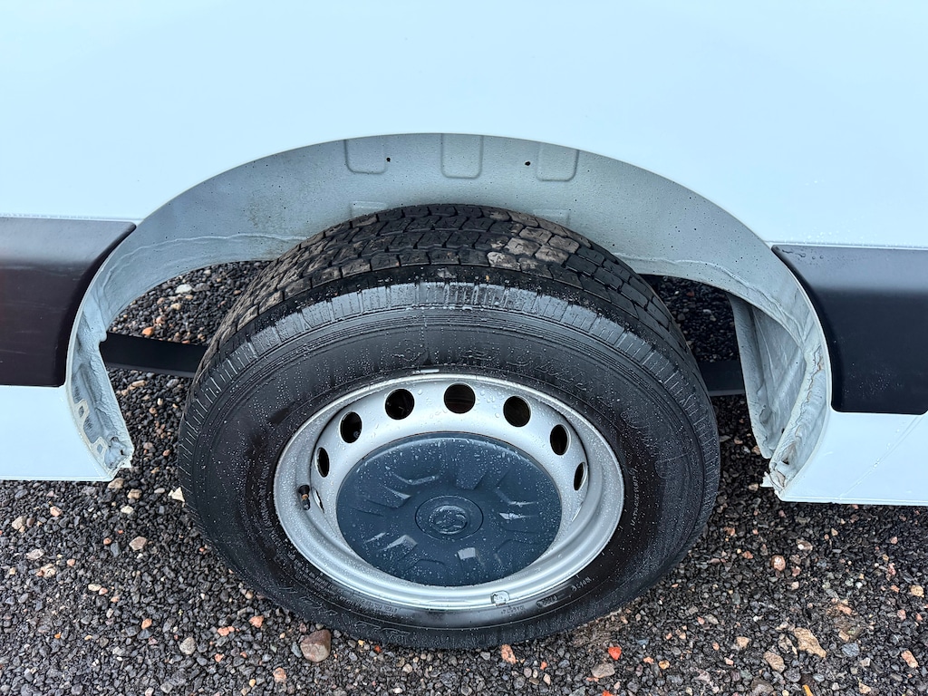 Used Vauxhall Movano 2021 for sale - 76684519: Photo 11