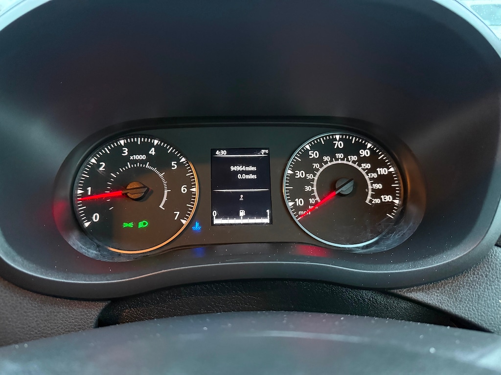 Used Vauxhall Movano 2021 for sale - 76684519: Photo 22