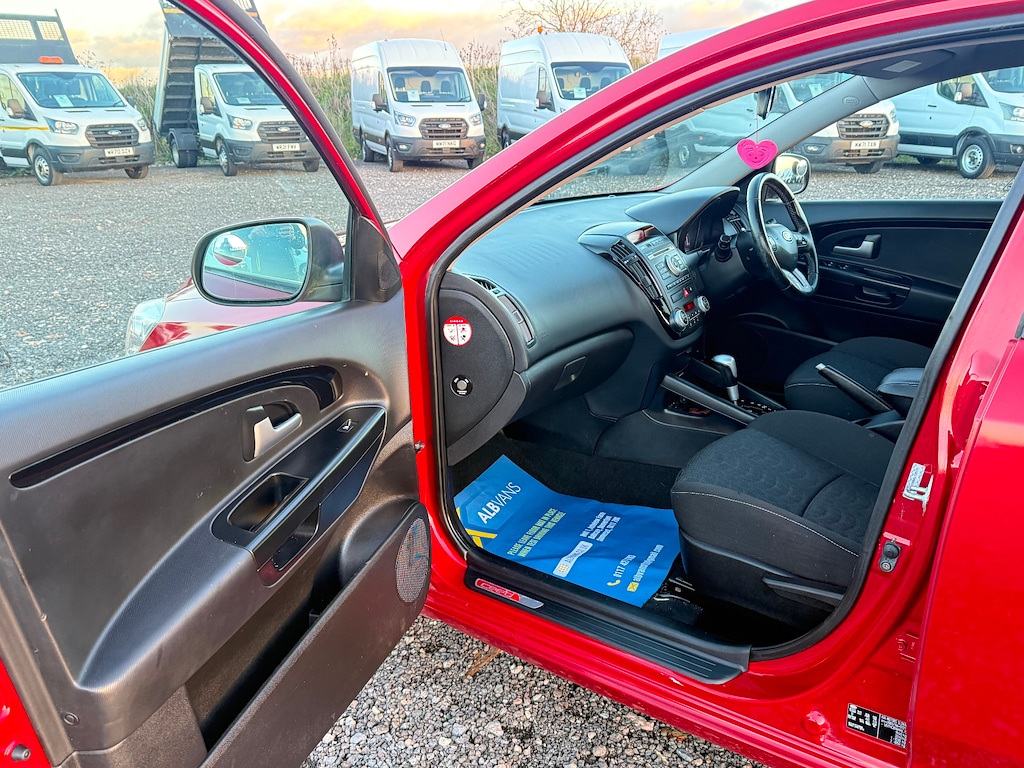 Used Kia Ceed 2009 for sale - 76684501: Photo 11