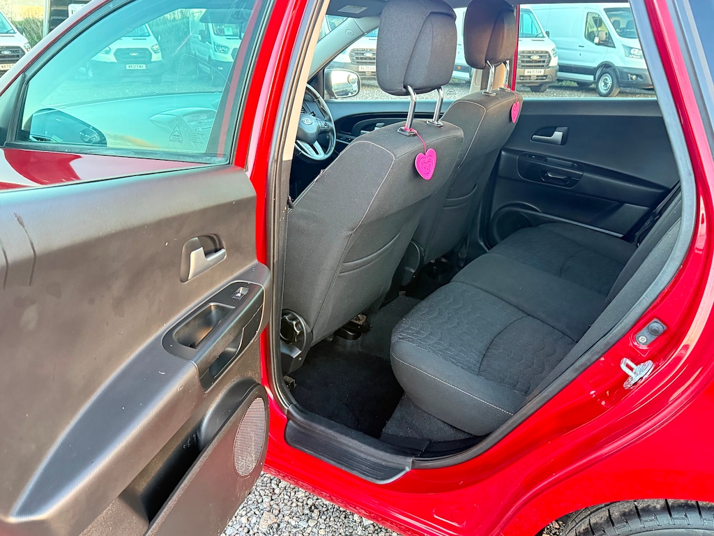 Used Kia Ceed 2009 for sale - 76684501: Photo 12