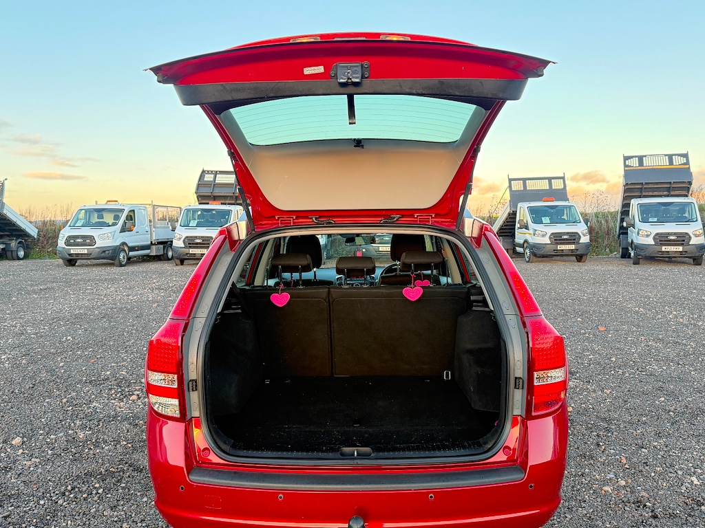 Used Kia Ceed 2009 for sale - 76684501: Photo 13