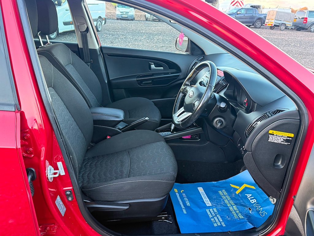 Used Kia Ceed 2009 for sale - 76684501: Photo 14