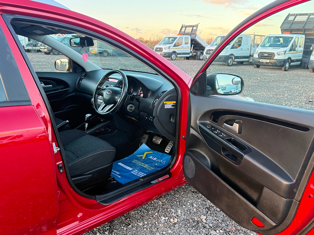 Used Kia Ceed 2009 for sale - 76684501: Photo 15