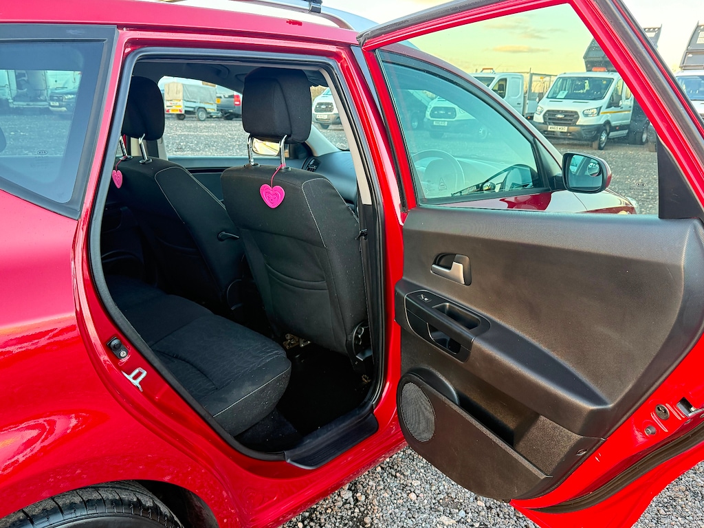 Used Kia Ceed 2009 for sale - 76684501: Photo 16