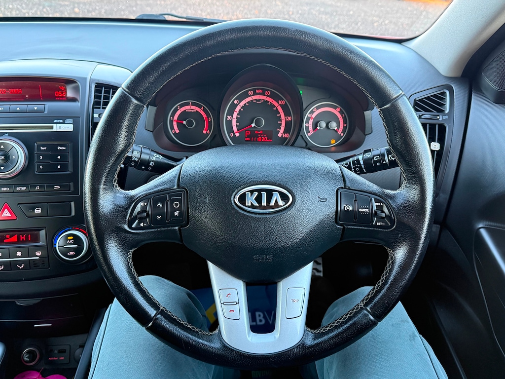 Used Kia Ceed 2009 for sale - 76684501: Photo 17