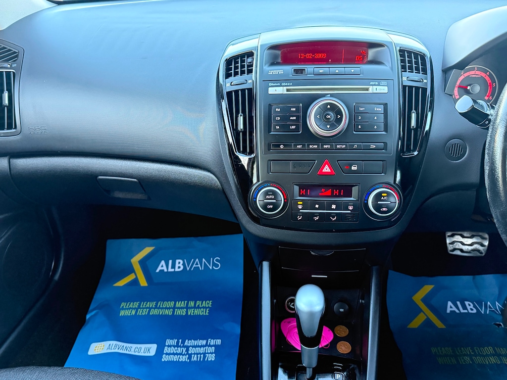 Used Kia Ceed 2009 for sale - 76684501: Photo 18