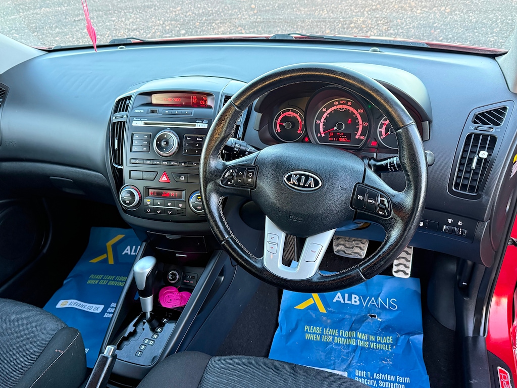 Used Kia Ceed 2009 for sale - 76684501: Photo 19