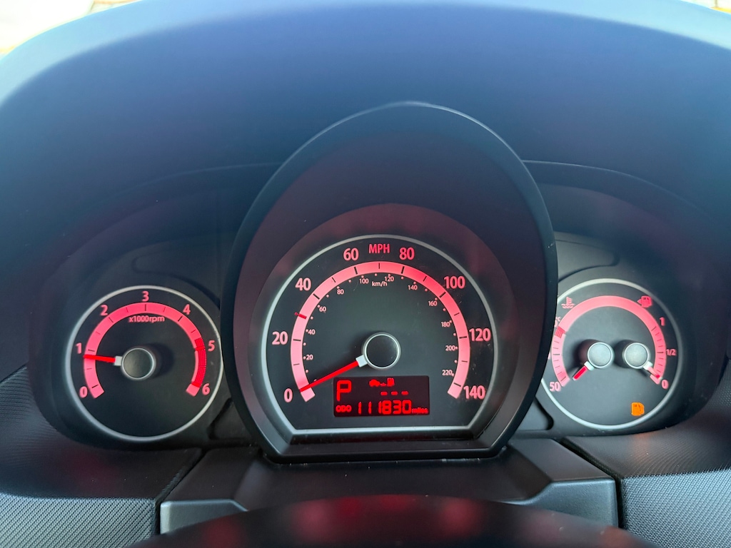 Used Kia Ceed 2009 for sale - 76684501: Photo 20