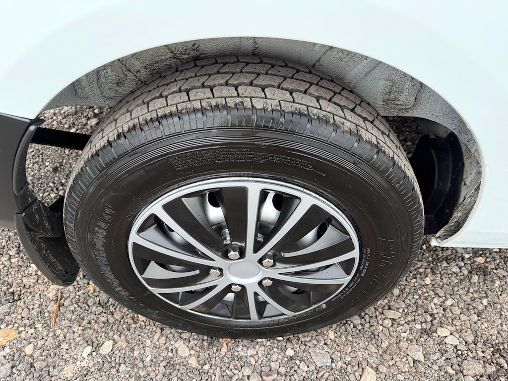 Used Ford Transit Custom 2018 for sale - 78022700: Photo 11