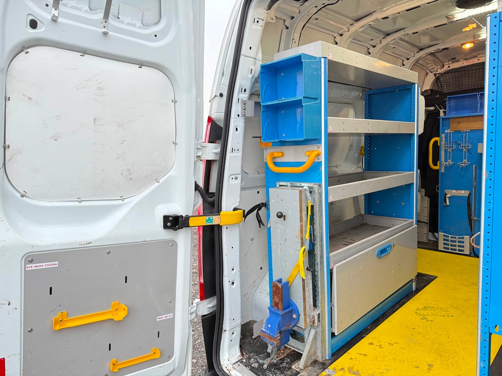 Used Ford Transit Custom 2018 for sale - 78022700: Photo 15