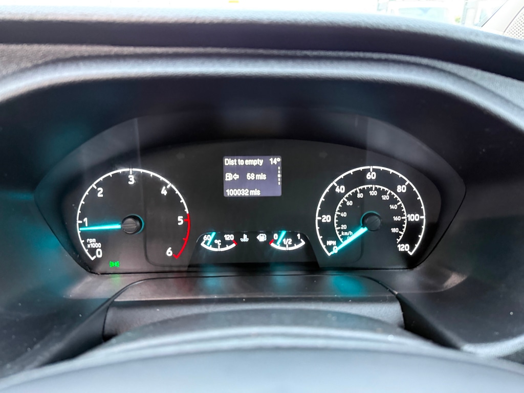 Used Ford Transit Custom 2018 for sale - 78022700: Photo 27