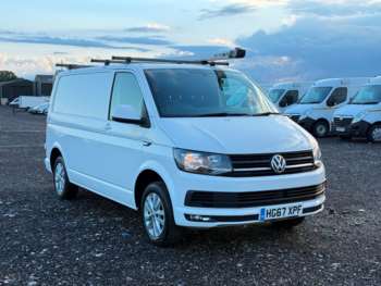 Used Volkswagen Transporter 2018 for sale - 74661713: Photo
