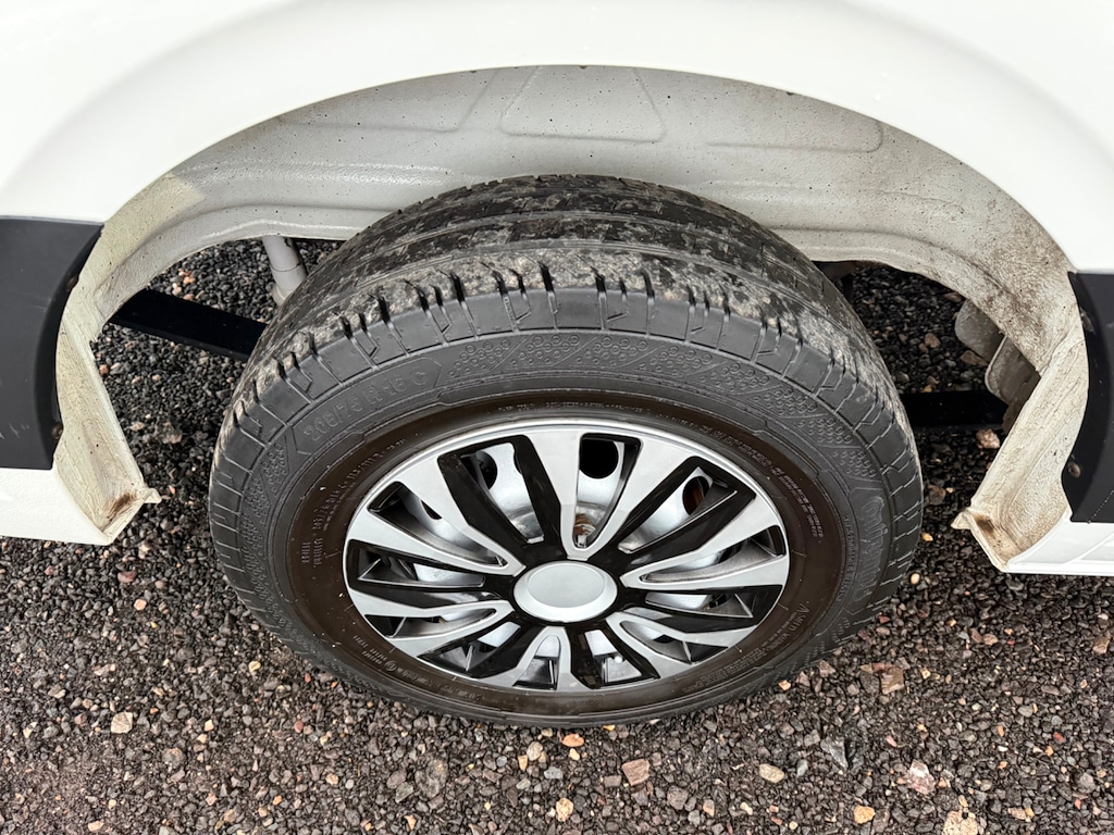 Used Volkswagen Crafter 2021 for sale - 77634836: Photo 11