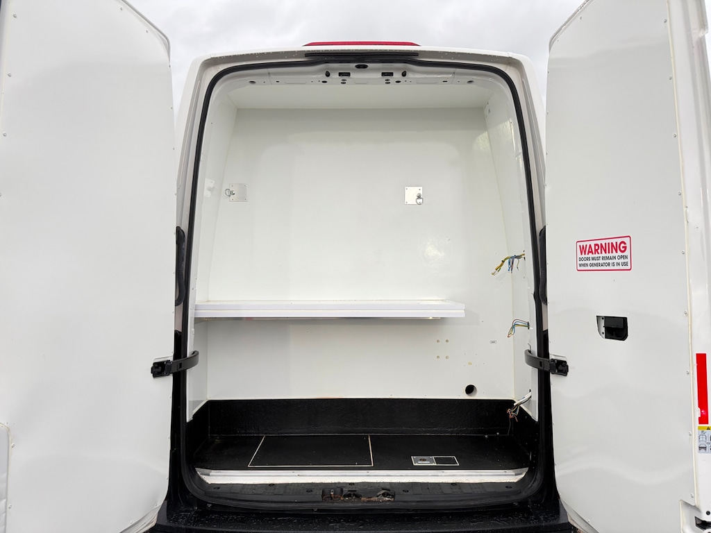 Used Volkswagen Crafter 2021 for sale - 77634836: Photo 12