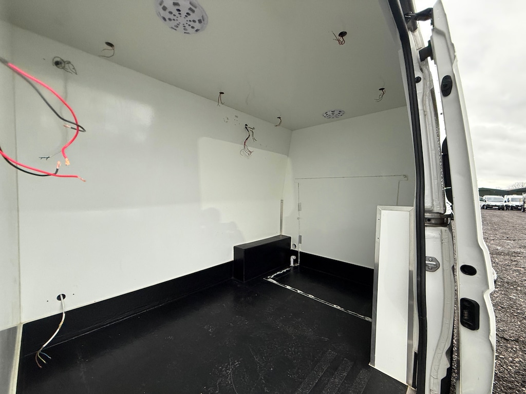 Used Volkswagen Crafter 2021 for sale - 77634836: Photo 15