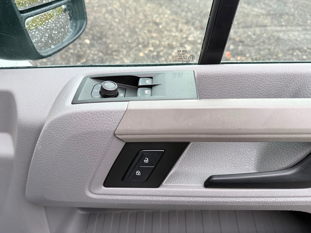 Used Volkswagen Crafter 2021 for sale - 77634836: Photo 21