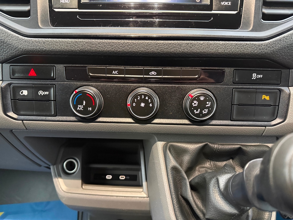 Used Volkswagen Crafter 2021 for sale - 77634836: Photo 24