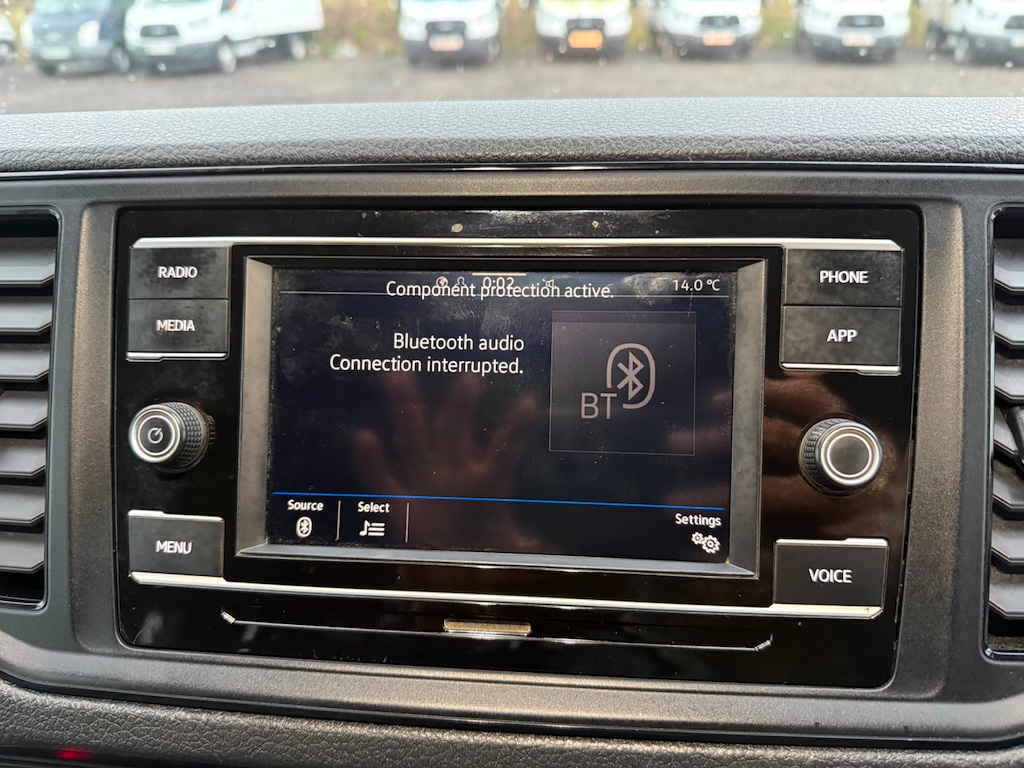 Used Volkswagen Crafter 2021 for sale - 77634836: Photo 25