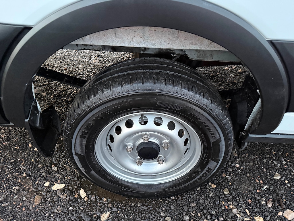 Used Ford Transit 2021 for sale - 76373062: Photo 10