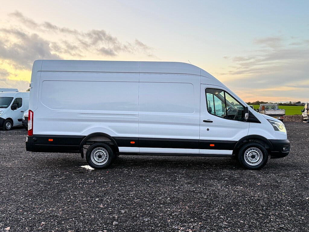 Used Ford Transit 2021 for sale - 76373062: Photo 11