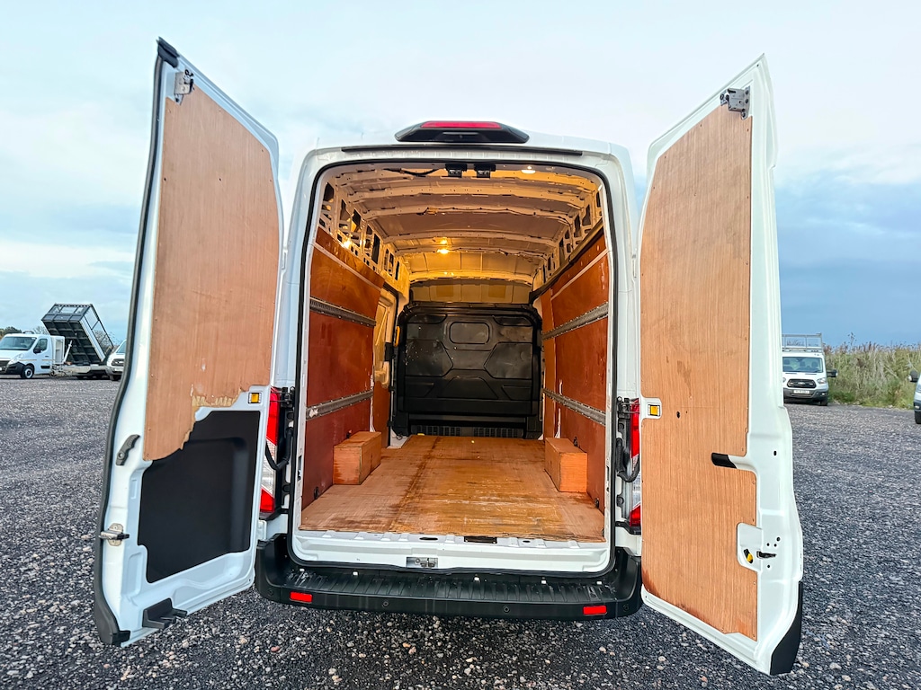 Used Ford Transit 2021 for sale - 76373062: Photo 14