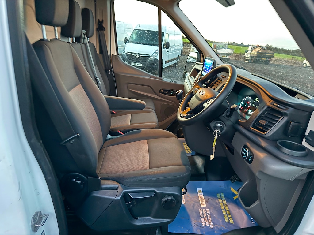 Used Ford Transit 2021 for sale - 76373062: Photo 15