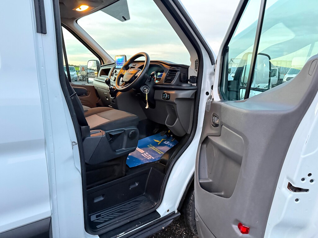 Used Ford Transit 2021 for sale - 76373062: Photo 16