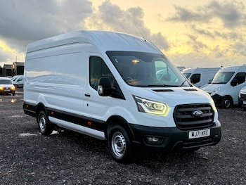 Ford - Transit