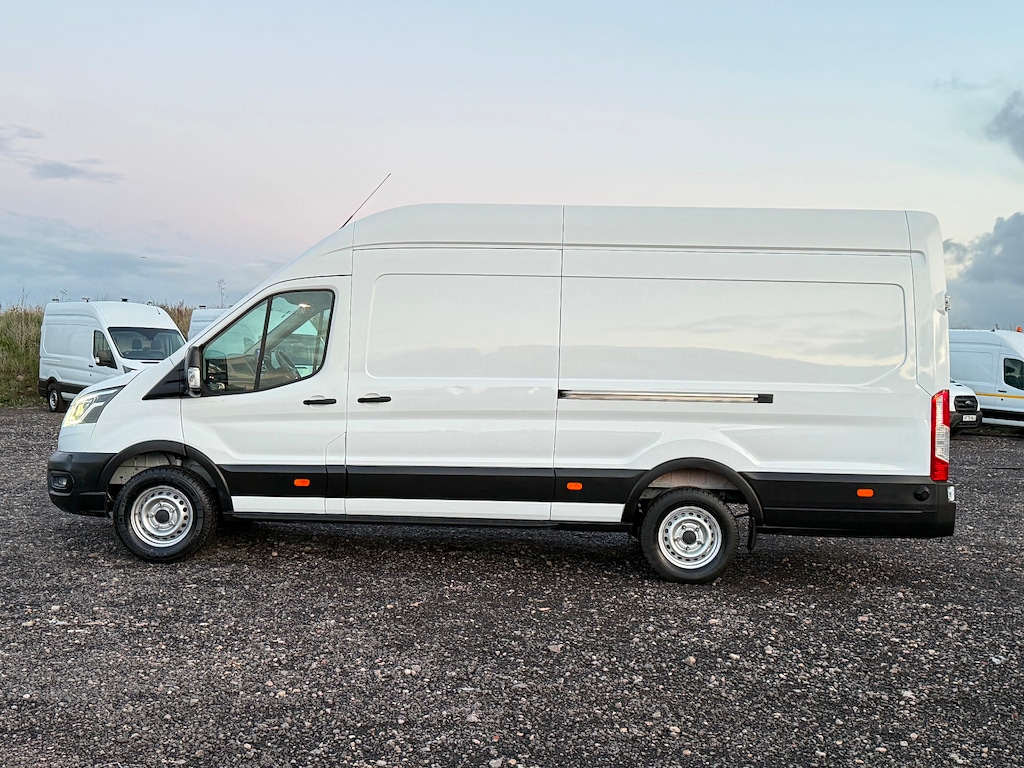 Used Ford Transit 2021 for sale - 76373062: Photo 5
