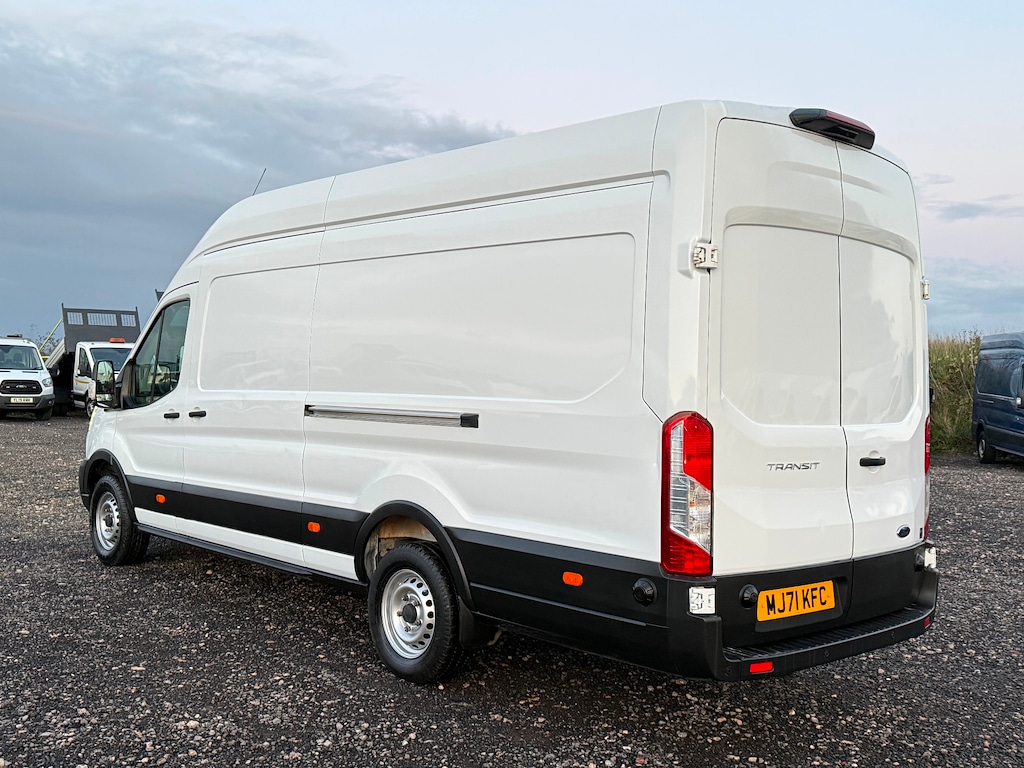 Used Ford Transit 2021 for sale - 76373062: Photo 6