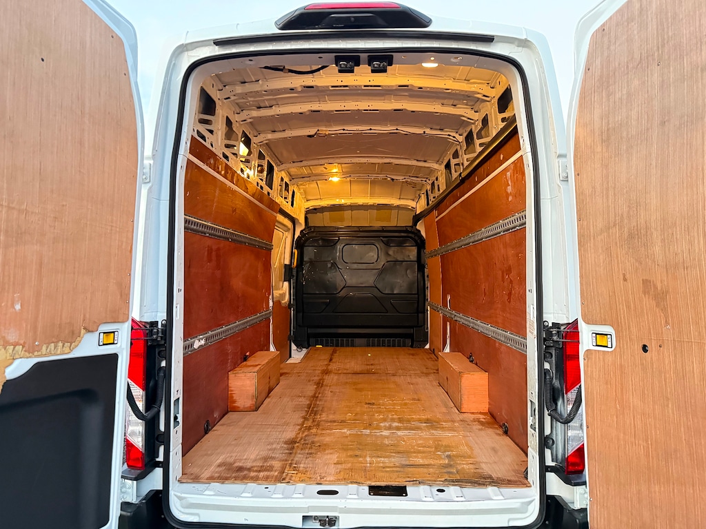 Used Ford Transit 2021 for sale - 76373062: Photo 9