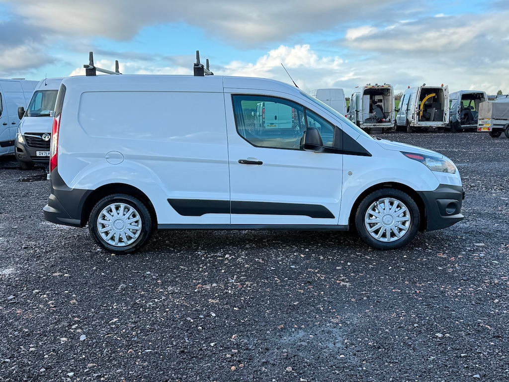 Used Ford Transit Connect 2016 for sale - 76842391: Photo 10