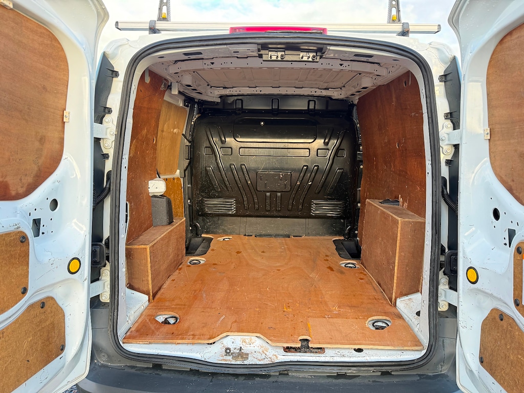 Used Ford Transit Connect 2016 for sale - 76842391: Photo 11