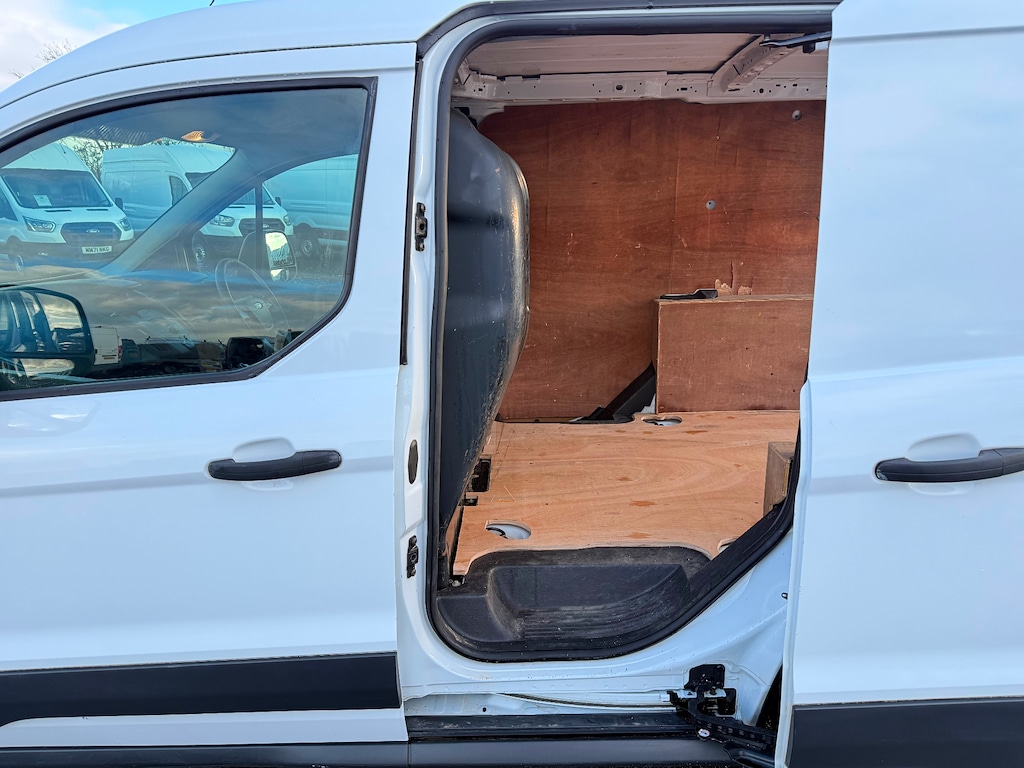 Used Ford Transit Connect 2016 for sale - 76842391: Photo 13