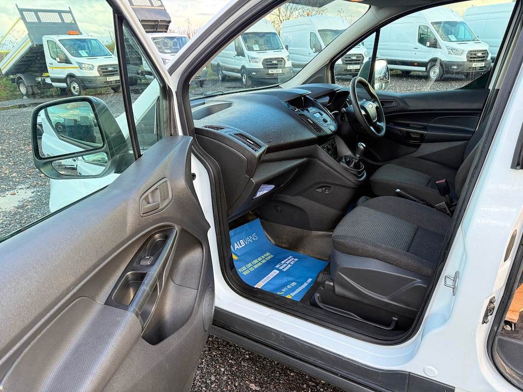 Used Ford Transit Connect 2016 for sale - 76842391: Photo 14