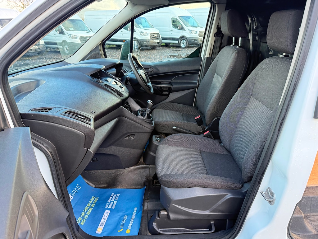 Used Ford Transit Connect 2016 for sale - 76842391: Photo 15