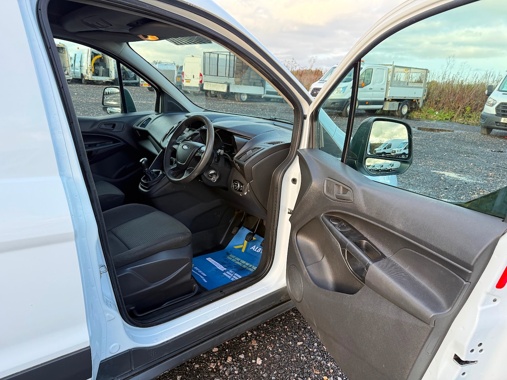 Used Ford Transit Connect 2016 for sale - 76842391: Photo 18