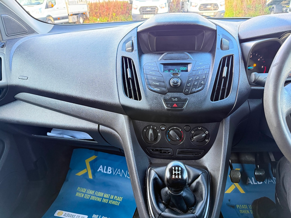 Used Ford Transit Connect 2016 for sale - 76842391: Photo 19