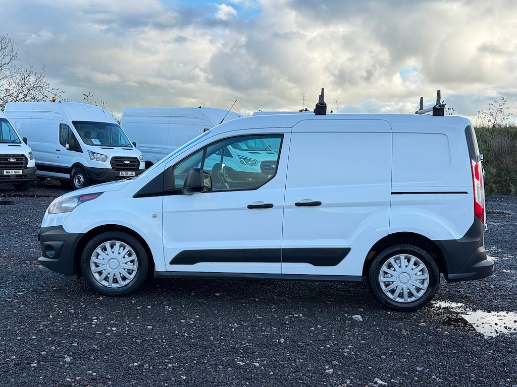 Used Ford Transit Connect 2016 for sale - 76842391: Photo 5