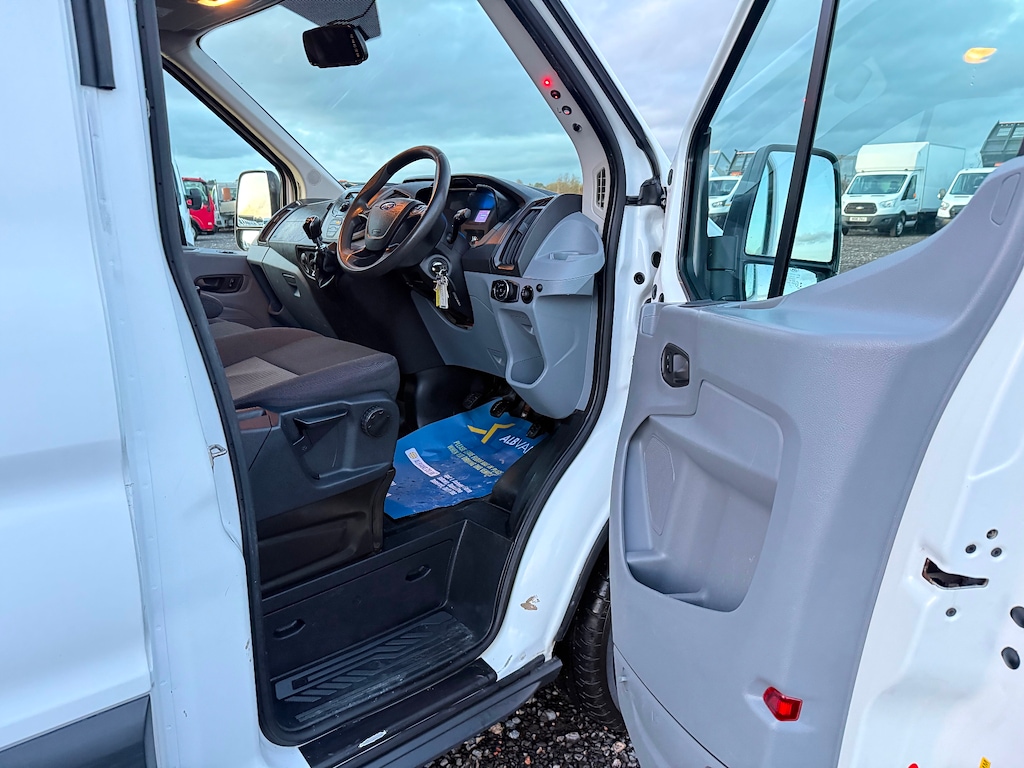 Used Ford Transit 2018 for sale - 76351091: Photo 13