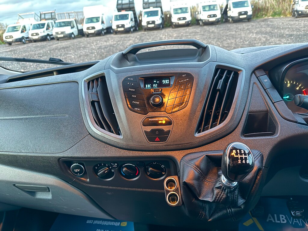 Used Ford Transit 2018 for sale - 76351091: Photo 16