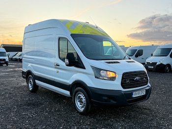 Ford - Transit