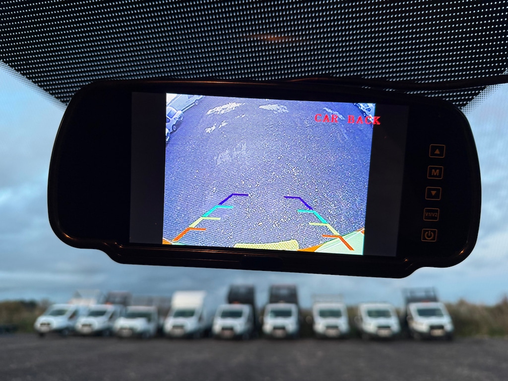 Used Ford Transit 2018 for sale - 76351091: Photo 21